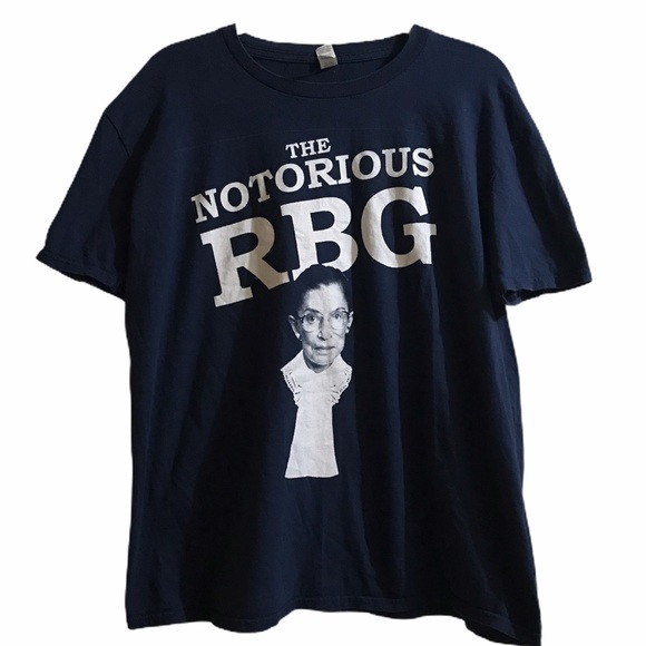 judge ginsburg t shirt